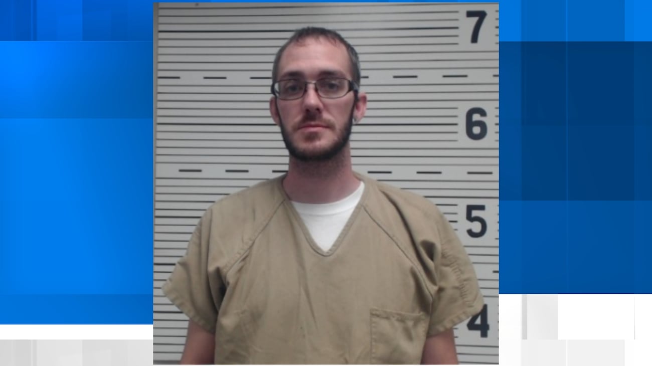 Dustin Baker charged with murder after shooting in Danville