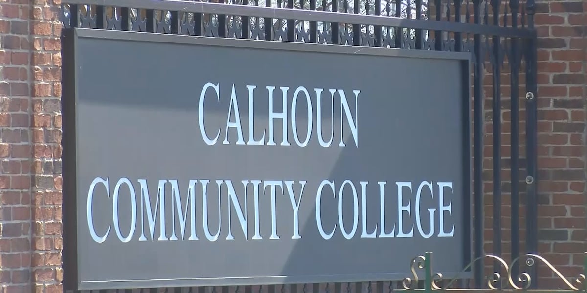 Calhoun Decatur Campus Ap Calhoun Community College offering Social Work degree program this fall