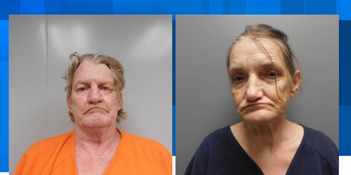 Scottsboro traffic stop leads to meth arrest