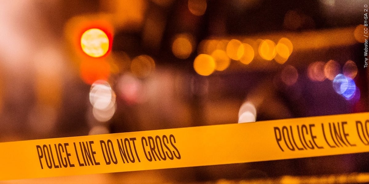 Two men found shot to death in Albertville