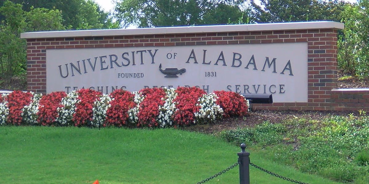 University of Alabama student among those killed in New Orleans terrorist attack University of Alabama student among those killed in New Orleans terrorist attack
