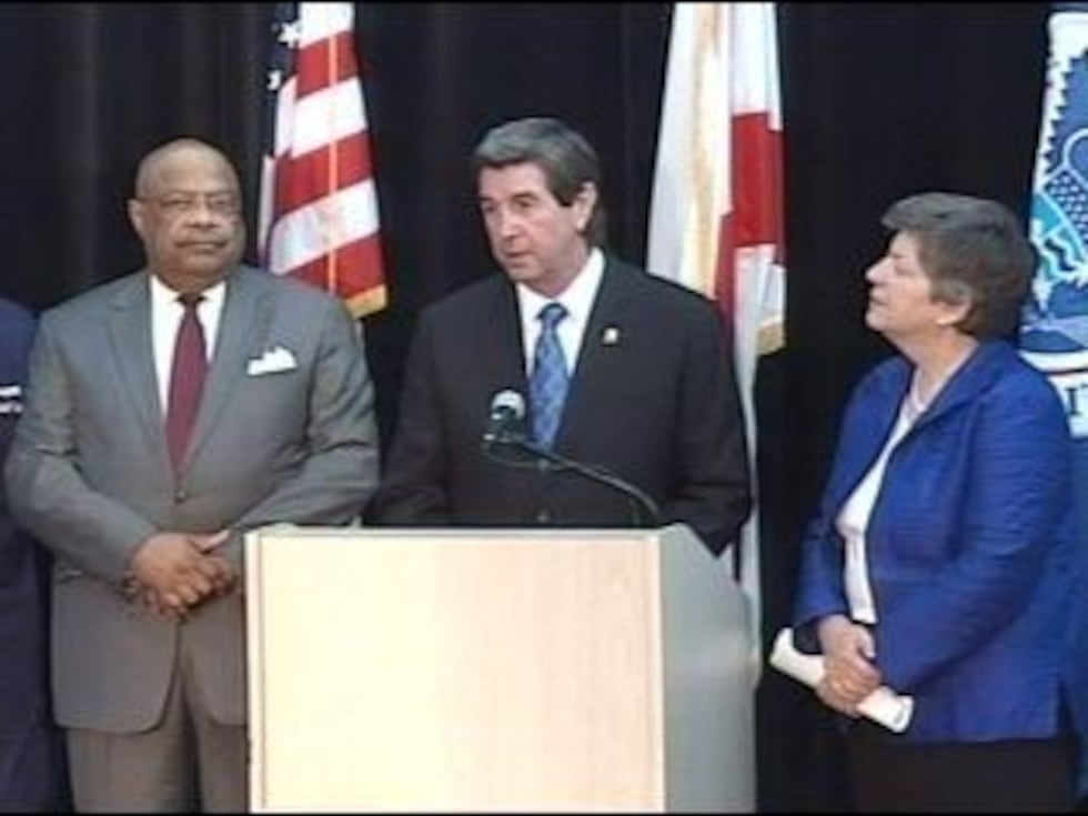 Gov. Riley announces leadership change in Rural Action Commission