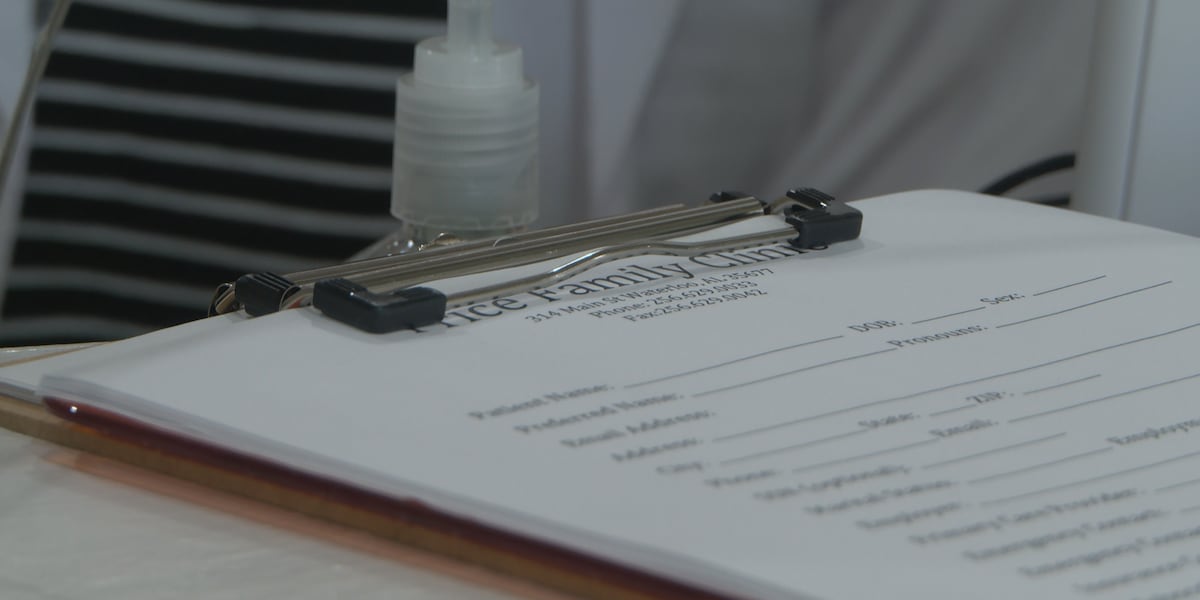 First health clinic in Waterloo in 30 years opens its doors