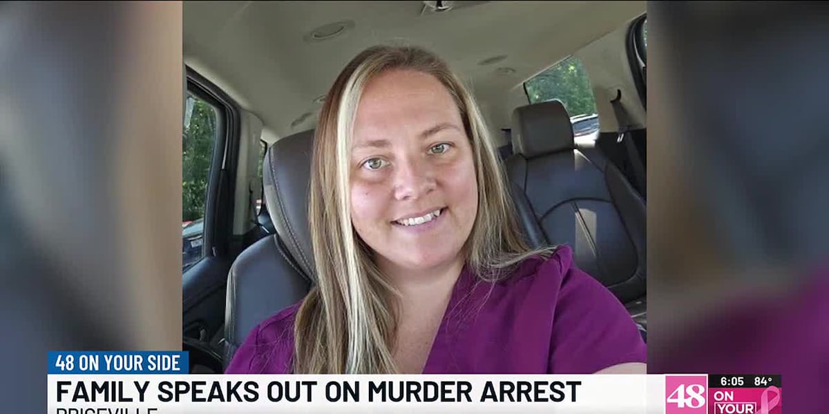 Kimber Riley Murder Family of Kimberly Ricks speak out after her murder