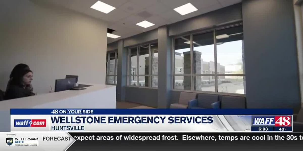 Wellstone Indiana Wellstone sees large number of clients using new emergency services and ...
