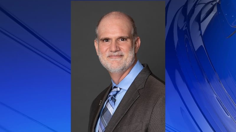 Encompass Health Rehabilitation Hospital names new CEO