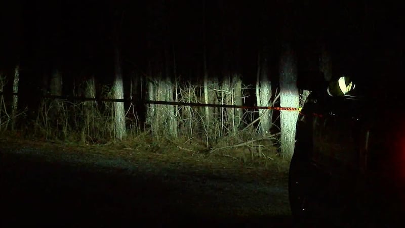 Man killed, man injured in plane crash in Cullman Co.