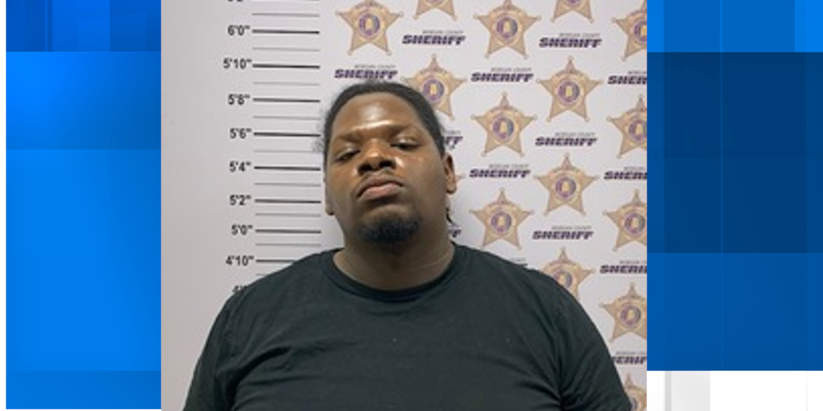 Markale Butler Markale Stinnett facing trafficking charges