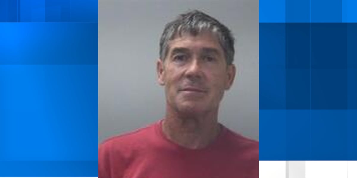 Former Muscle Shoals pool construction company owner sentenced for stealing over $600k