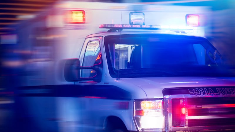 Lanes have reopened on University Drive after a car accident caused traffic delays Friday...