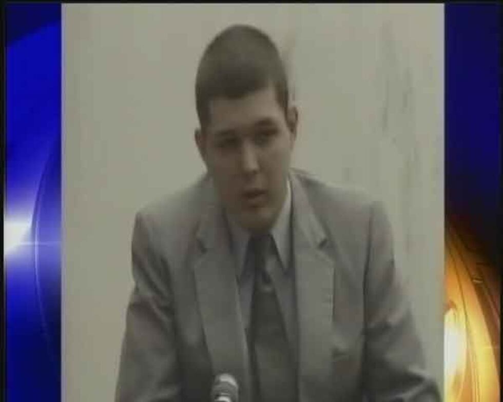 David Riley Case David Riley found guilty of capital murder