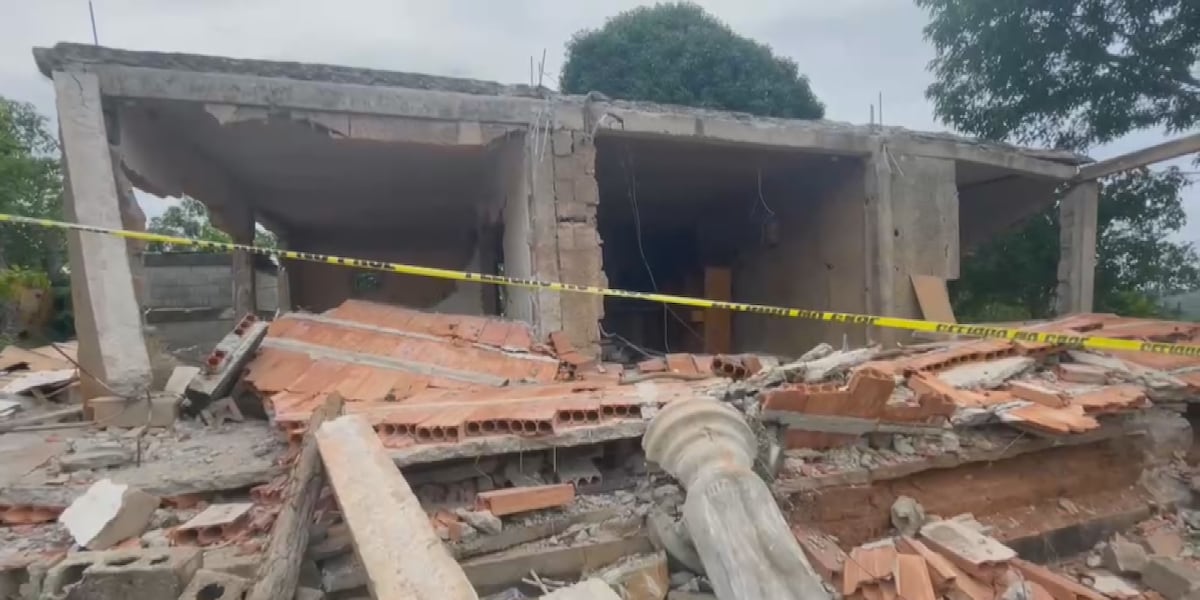 Local families, churches respond after Venezuela earthquake disaster