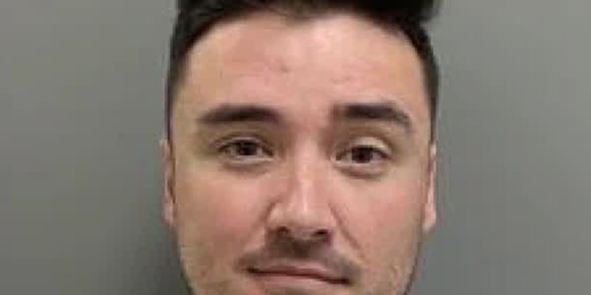 Brian Man Brian Mann of Hartselle enters not guilty plea in wife's poisoning