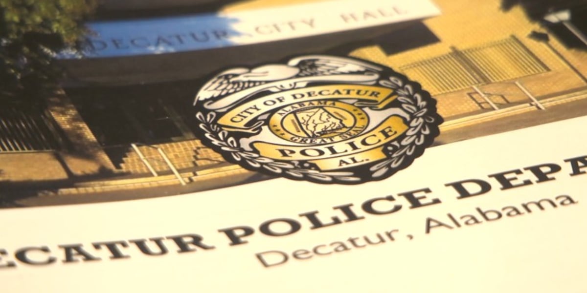 UPDATE: Decatur Police third-party review 3 months later