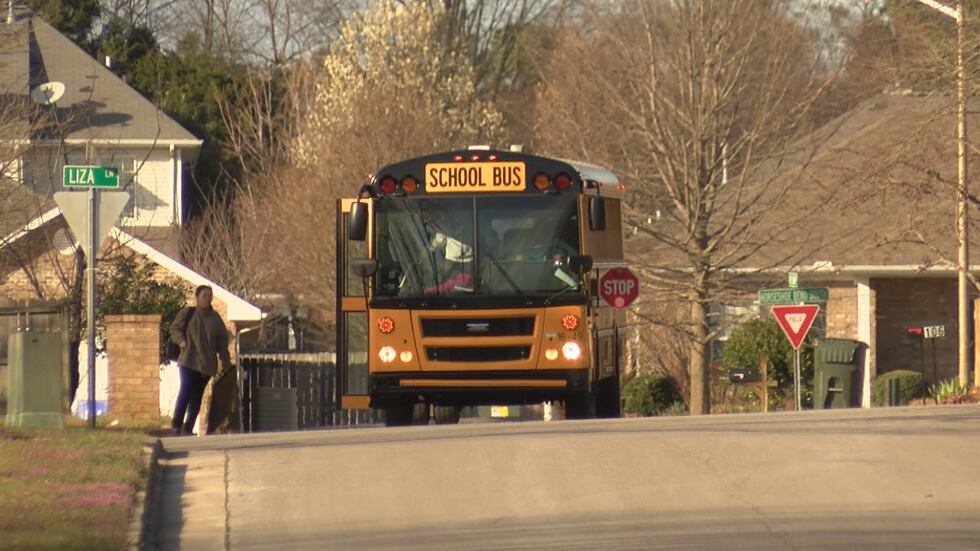 Madison Bus Driver Madison City Schools looking to hire bus drivers