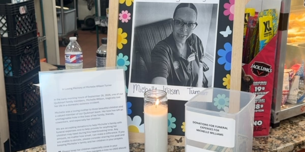 Coworkers remember Athens homicide victim Michelle Turner as always kind; ex-boyfriend Calvin Troupe charged with capital murder