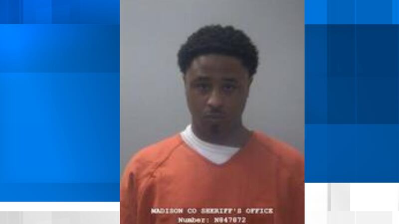 Flaurance Ransom Hartselle Police report scam targeting Redstone Federal Credit Union ...