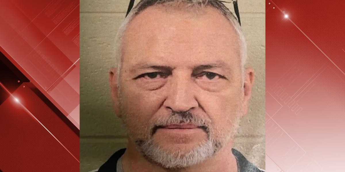 Former Decatur pastor Danny Pitts sentenced to 20 years in prison