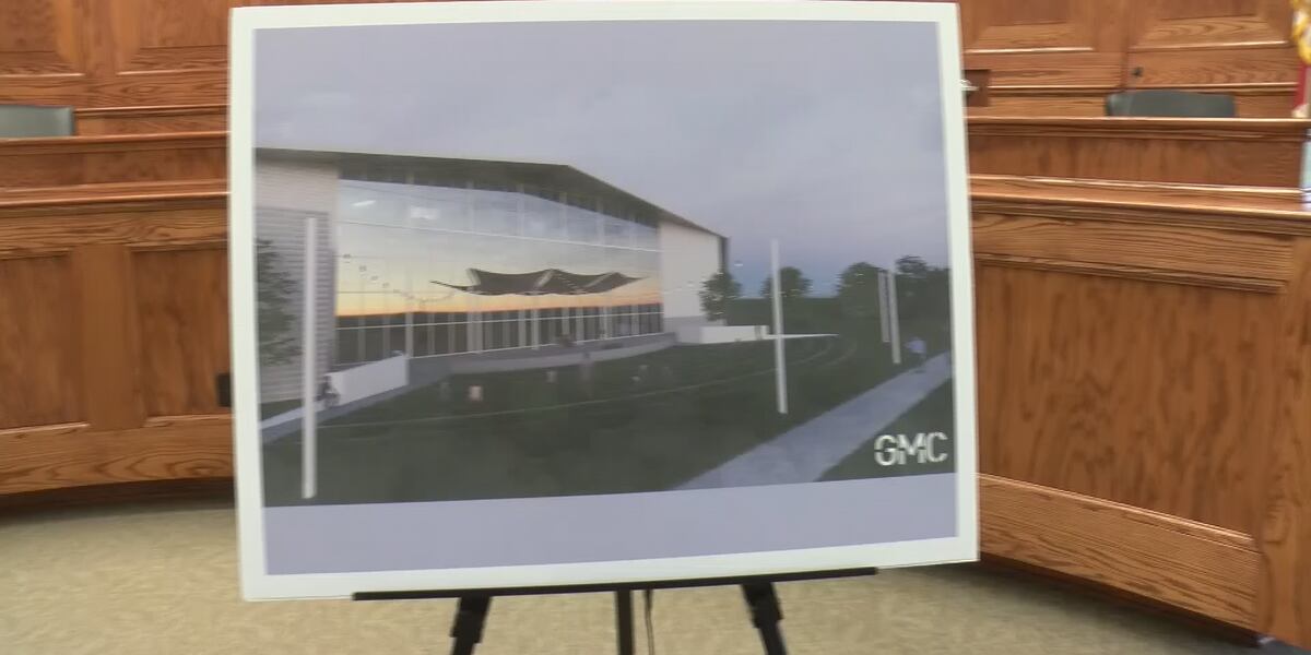 Sports Complex Names New sports complex put on hold by city as the need for sports fields rises