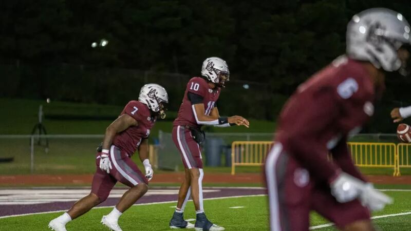 Alabama A&M Bulldogs