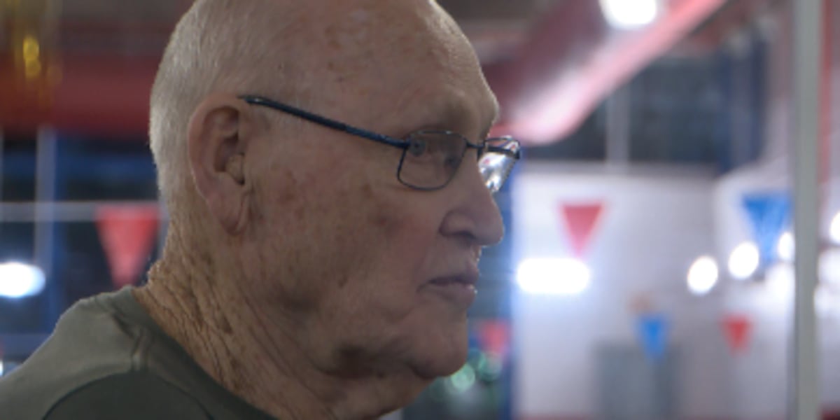 Meet Paul Thompson