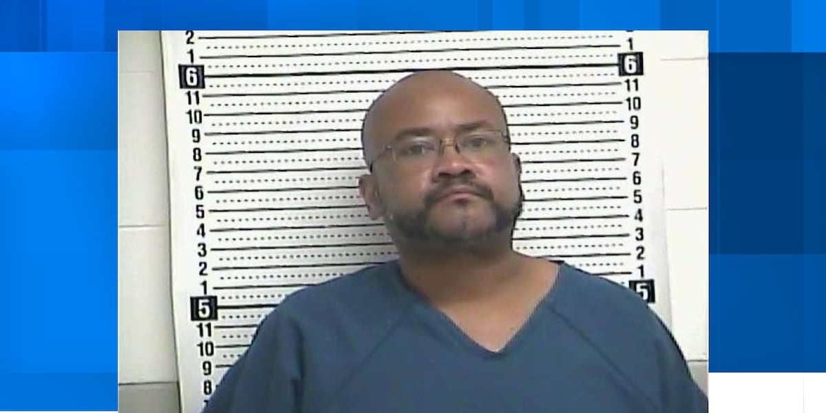 Huntsville man jailed after attempting to meet underage decoys in Kentucky