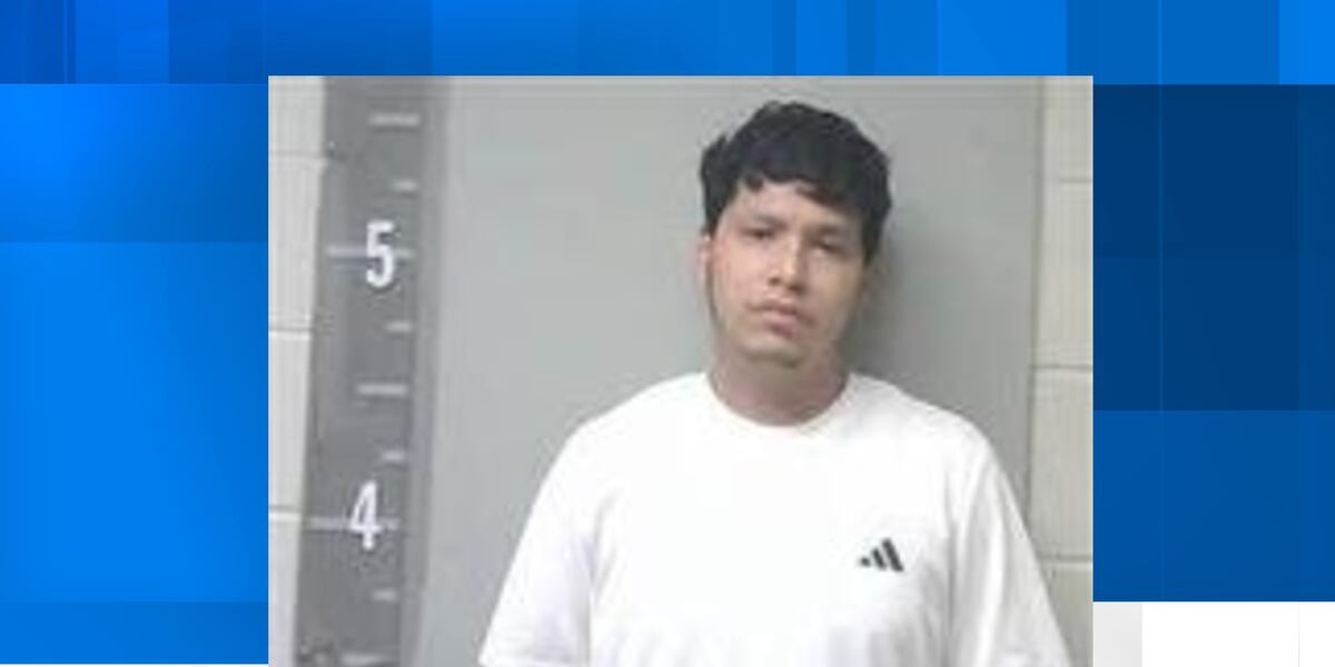 Oscar Razo arrested in Florida, charged for second-degree rape in ...