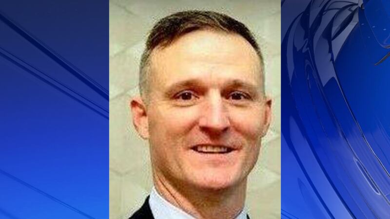 Lieutenant Decatur Decatur JROTC instructor resigns after allegedly allowing two students ...