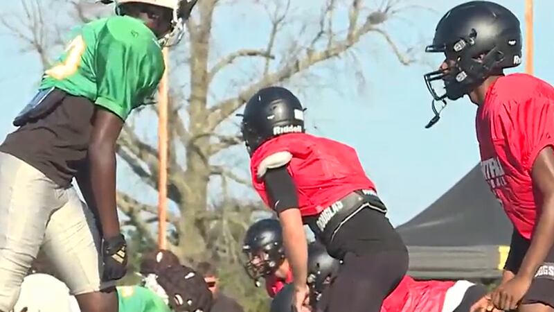 Central High School says it will not have a varsity football season.