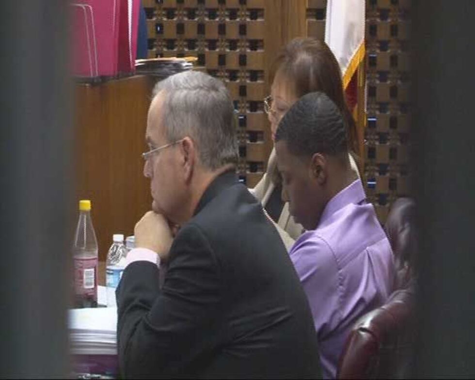 Defense team to call first witnesses in capital murder case