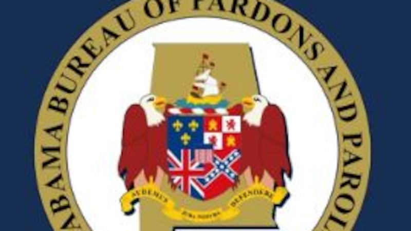 Darrell Morgan Alabama Pardon and Parole Bureau looking to hire more than 100 new officers
