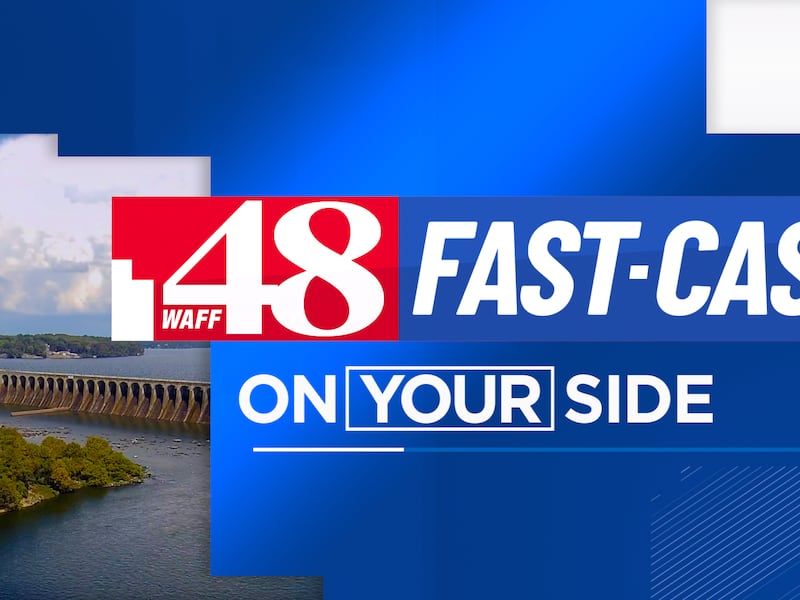 WAFF | Alabama News, Weather, Sports | Huntsville, Alabama