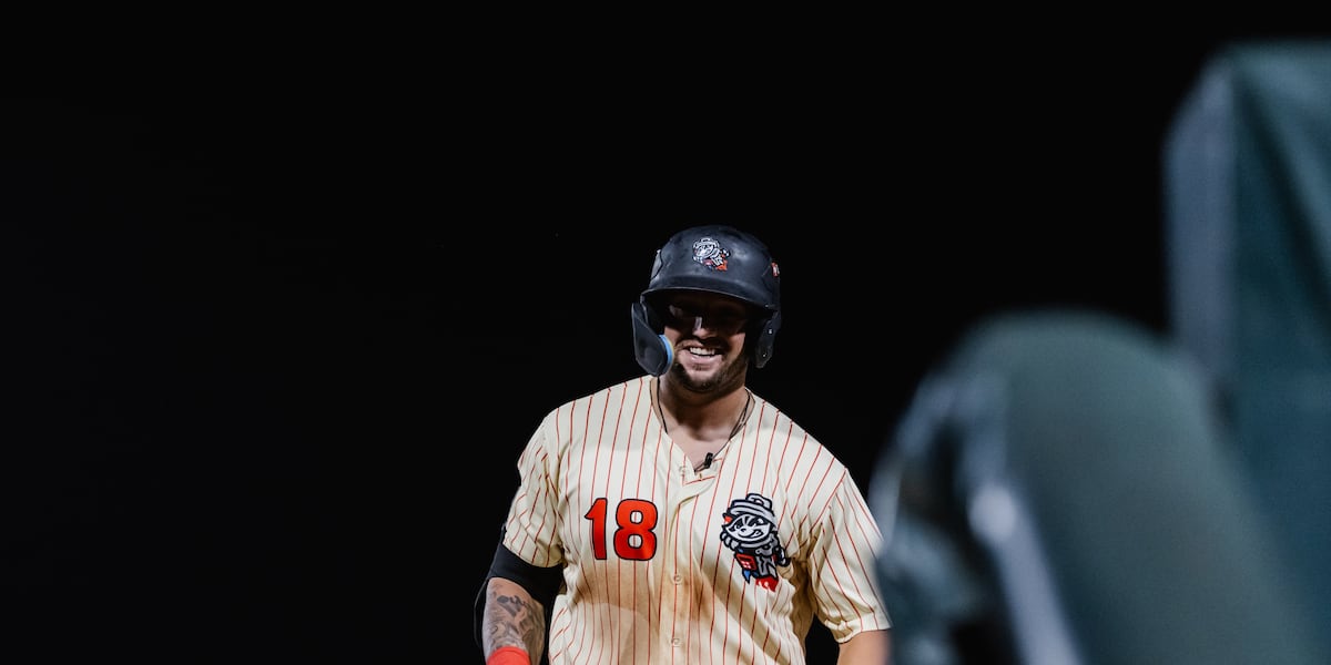 Walk Off Win!