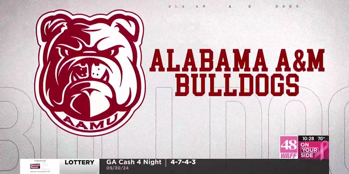 SWAC Media Days: Alabama A&M Football enters Sam Shade era