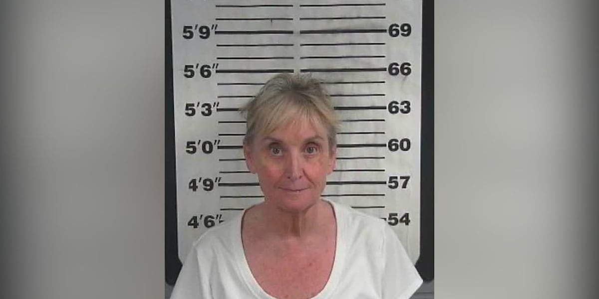 Judge revokes bond for Cullman Co. lawyer accused of trying to kill husband