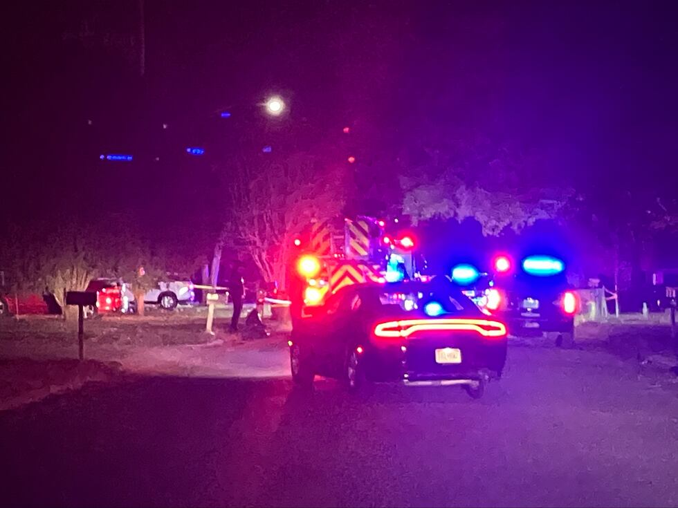 Man expected to survive following Decatur officer-involved shooting