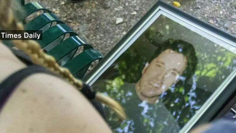 Lauderdale County family continues to search for Robert Childers