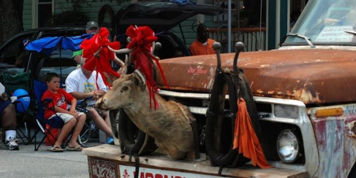 Decatur Alabama Redneck Website ranks 10 most redneck cities in Alabama