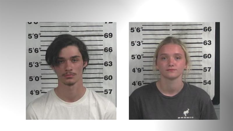 Michael David Hughes - Kimbley Michelle Cobb