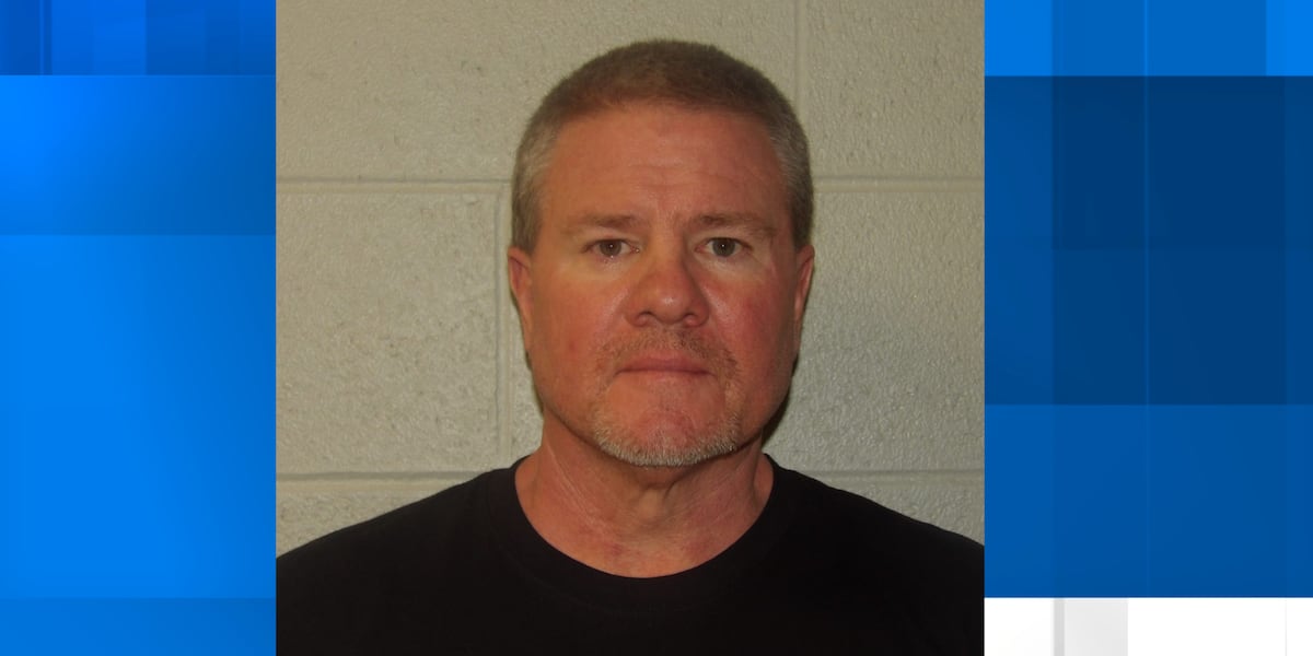 Former Fayetteville coach jailed for alleged bond violation in statutory rape case