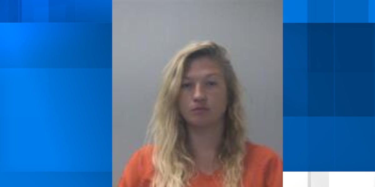 Sandra Rice Dui Woman arrested for DUI after pleading guilty to manslaughter in 2019