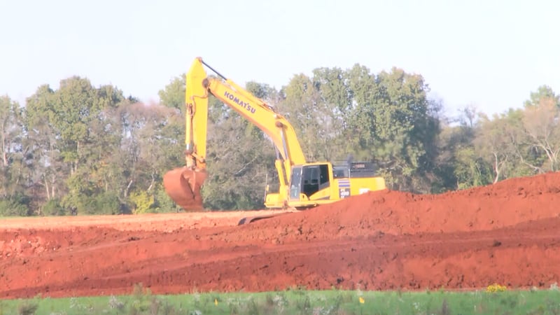 A judge dismissed a lawsuit against two area churches and a pastor over a rock quarry in the...