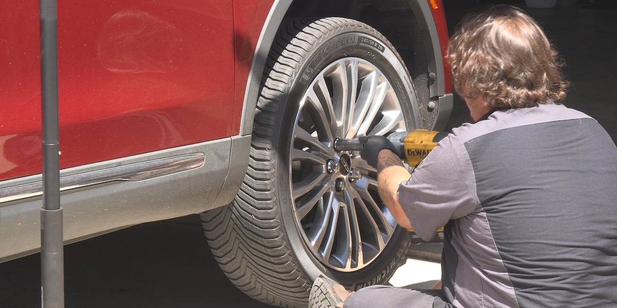 Huntsville Drivers Delay Repairs as Costs Rise, Local Shops Warn