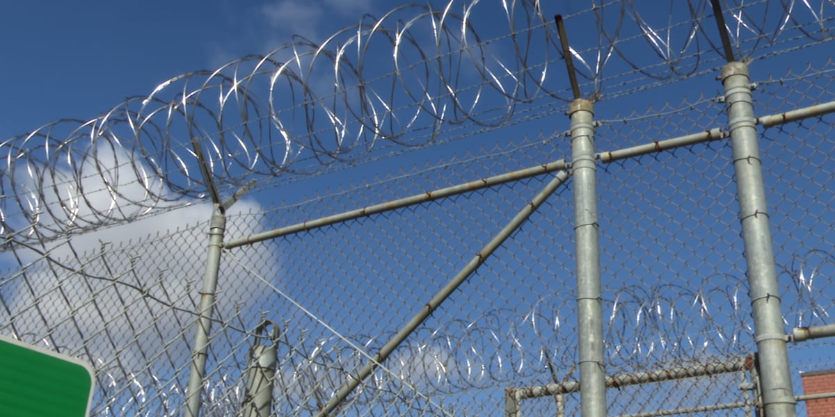 Investigation underway into Lauderdale County inmate's death