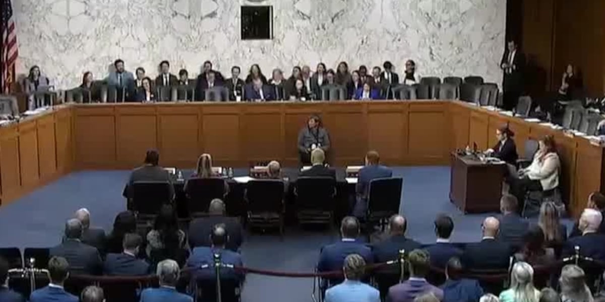 Senate bill aims to regulate college sports amid NIL concerns