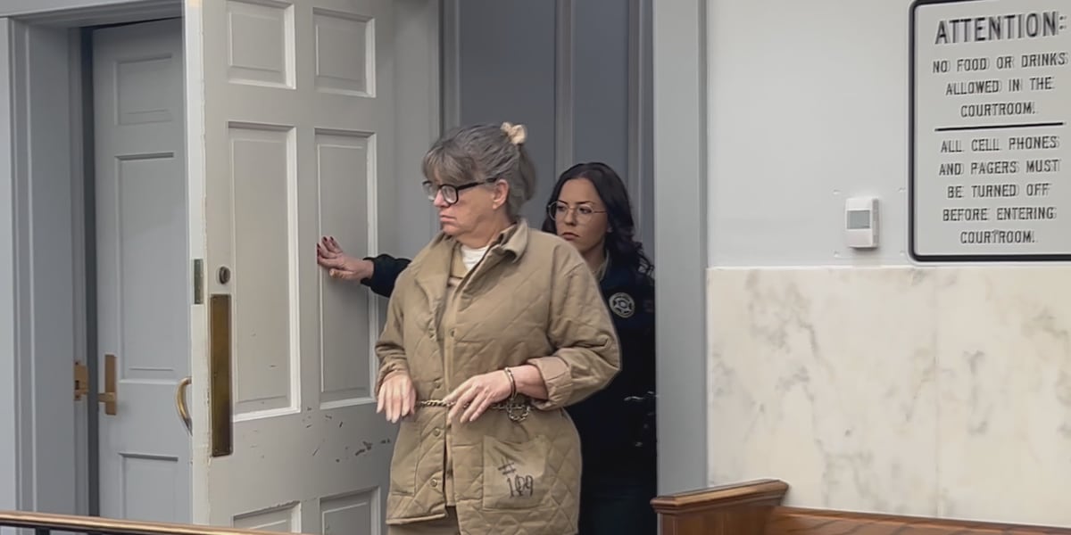 Judge denies Colbert County woman's bid for new animal cruelty trial