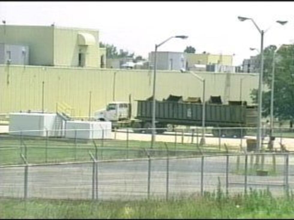 Delphi Decatur Plant Delphi closes after 35 years