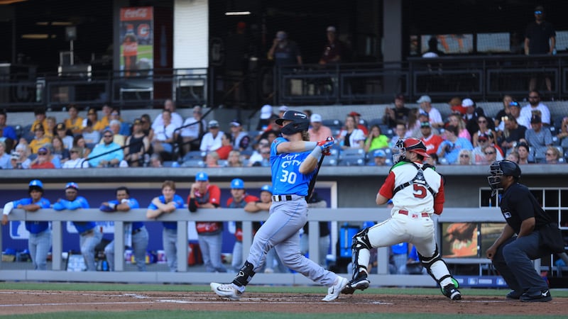 The Rocket City Trash Pandas (29-28) responded on Wednesday night with a 7-2 victory over the...
