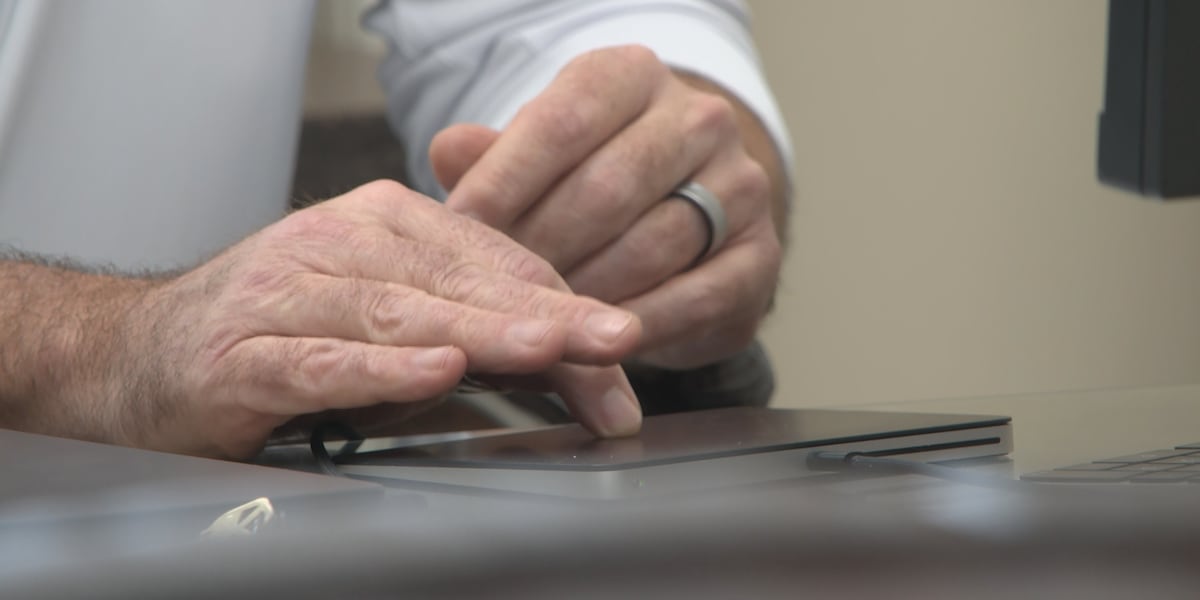 ‘A tool to help’: Sheffield City leaders approve usage of artificial intelligence to help with city projects - WAFF