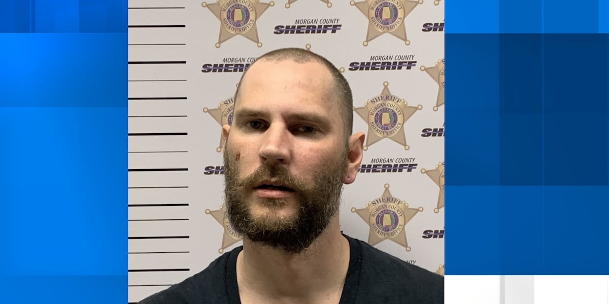 Man charged with murder following deadly Decatur wreck